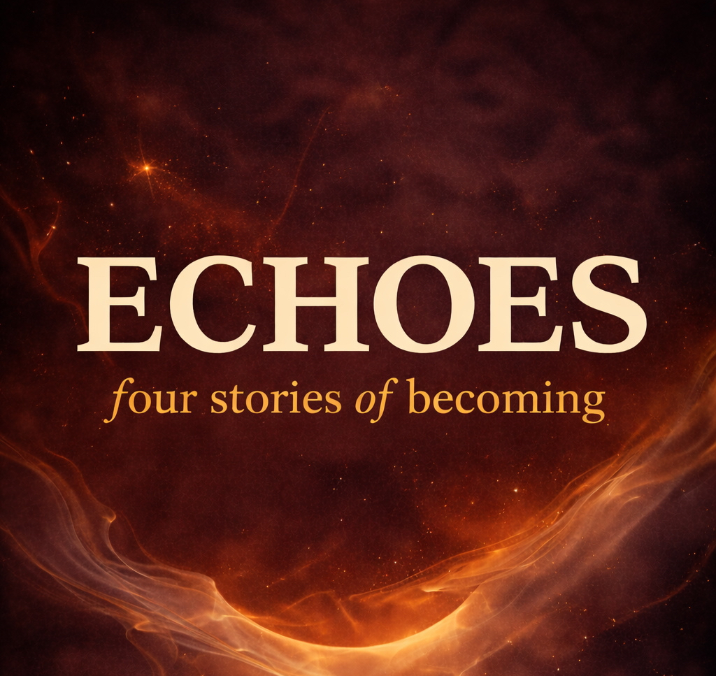 Echoes Trailer